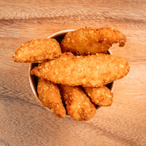 Kentucky Chicken tenders XL (3 pces)